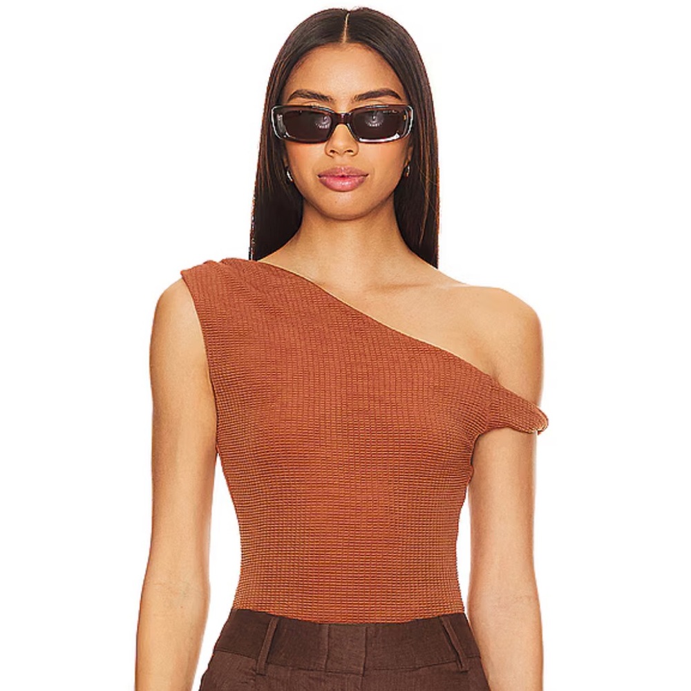 House of Harlow Lera Bodysuit